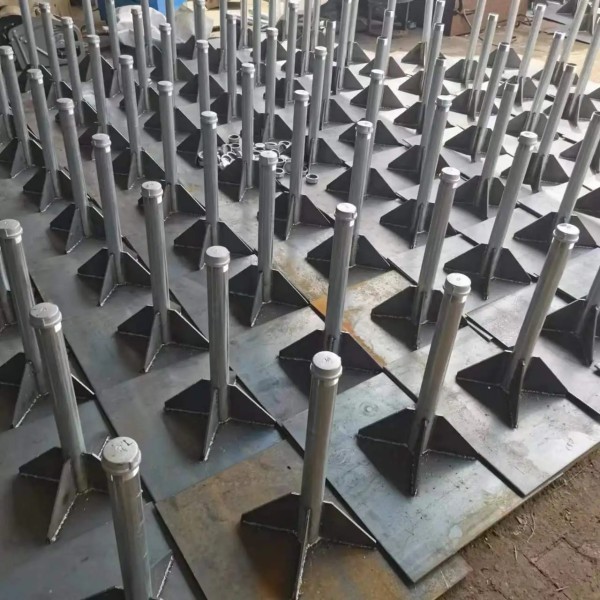 即墨鑫亿呈沉降板生产